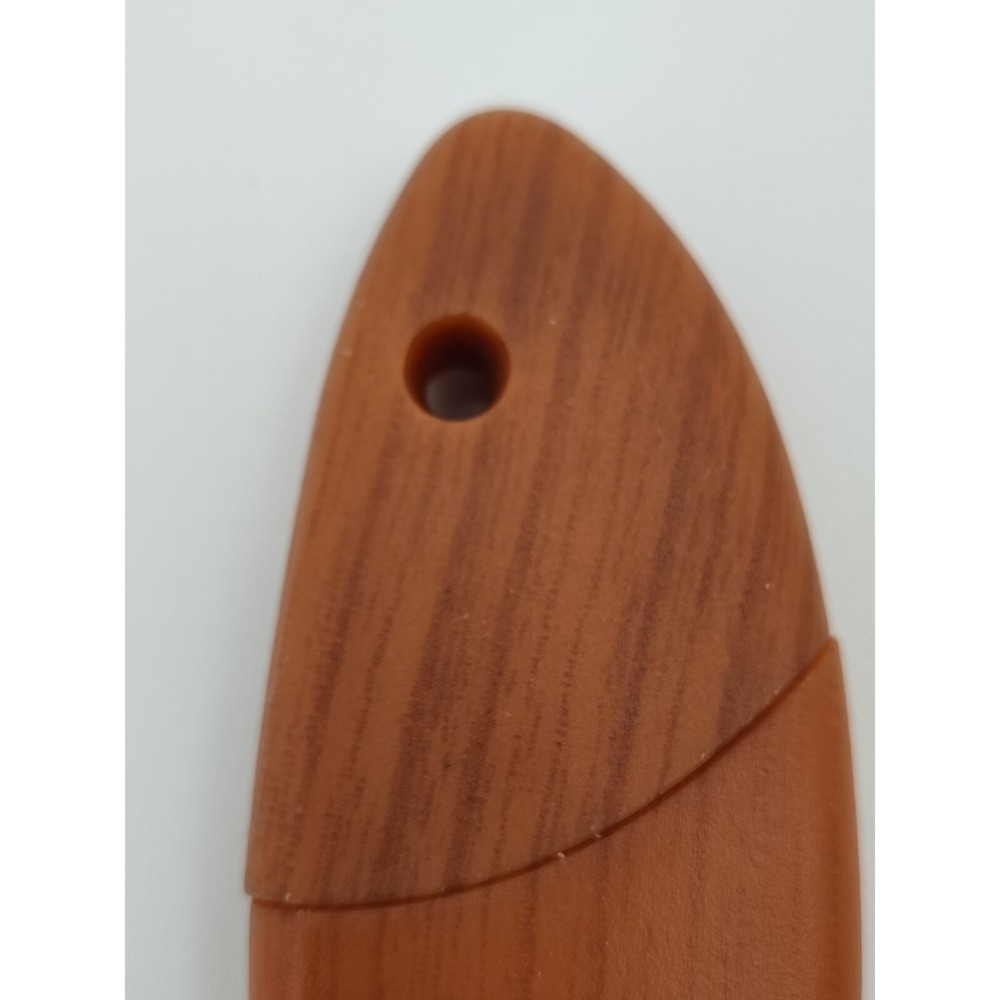 Knife Portable Pocket Outdoor Hunting Camping Small Wood-like 👀📸SEE📏📸‎ - Picture 9 of 10
